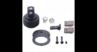 BGS 620-1 Ratel Reparatie Set - Alle Slijtdelen