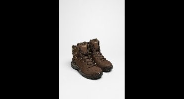 Lowa Renegade Evo Goretex Mid Wandelschoenen Bruin EU 39 Vrouw
