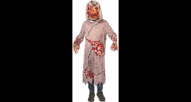 Pumpkin Goblin Kinderkostuum - Rubies - Maat 11-13 Jaar