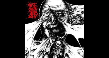 Pungent Stench - Pungent Stench (LP)