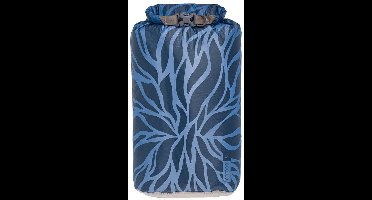 Cocoon Hyperlight 5l Droge Zak Blauw