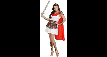 Romeinse Gladiator kostuum dames