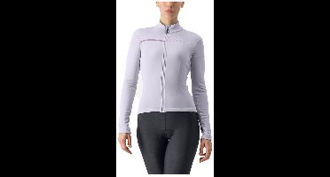 Castelli Sinergia 2 Trui Met Lange Mouwen Paars L Vrouw