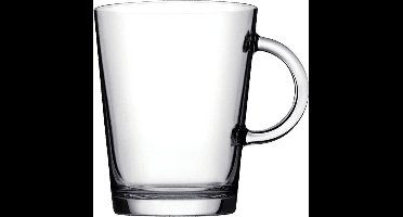 Pasabahce Tribeca Theeglas 40 Cl - 2 Stuks