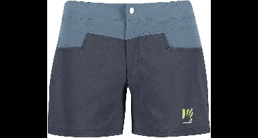 Karpos Lastia Korte Broek Blauw 42 Vrouw