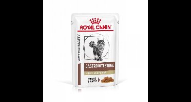 Royal Canin Fibre Response Kat Maaltijdzakje - 12 x 85 g