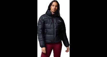 Columbia Pike Lake™ Jas Zwart L Vrouw