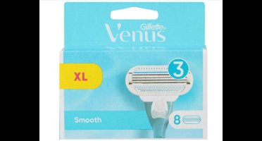 Gillette Venus Scheermesjes 8 stuks