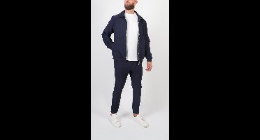 BASKO AURA - VOLLEDIGE SET - BLAUW - MAAT XL