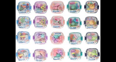 Mini Gummenset, 20st.