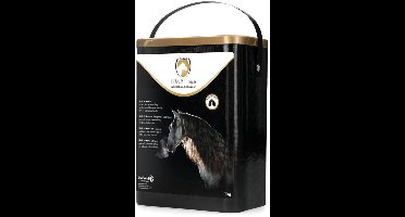 Excellent Horse H.M.P. Kruidenmix 1 kg - Paardenvoer - Paardenverzorging - Supplement paard - Ondersteunt luchtwegen