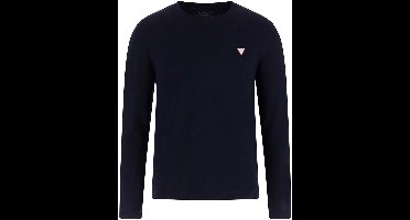 Guess Ls Core Tee - Fashion Wear - Volwassen