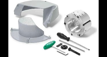 Festool RS-HK 160x80 Schaafkop met beschermkap - 769540