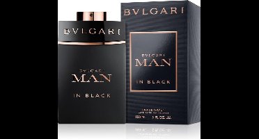 Bvlgari Man in Black Eau de parfum spray 150ML