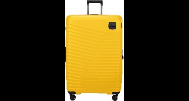 Samsonite reiskoffer - Intuo spinner 81/30 uitbreidbaar - Ciprus - 144 l