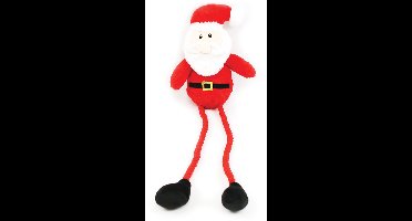 Happy pet ropee long legs kerstman 75x19x11 cm