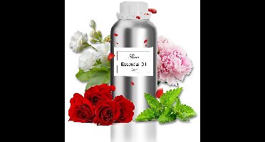 Geurolie Ambiance Aroma London Essence – Luxe Hotelgeur – 100ml- Aroma Therapie