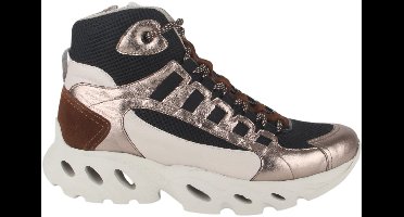 Durea 9831 Sneaker FlowMotion Champagne H