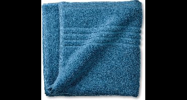 Handdoek, Niagara Blauw - Kela | Leonora