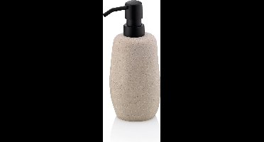 Zeepdispenser, Cement, Beige - Kela | Roda