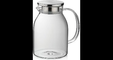 Universele glazen kan, 1,75 L - Kela | Luna