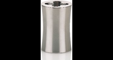 Elegance Tandenborstel Houder - Zilver - Kela