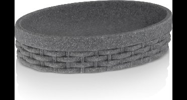 Alexia Zeephouder - Grijs - Kela