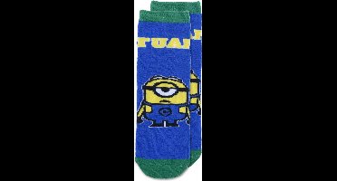 Minions - Antislip sokken Minions - jongens -maat 23/26