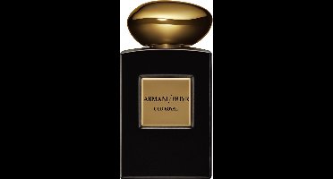 Armani Privé Oud Royal Eau de Parfum Intense 100 ml