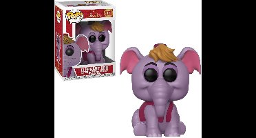 Funko Pop! Aladdin - Elephant Abu - #478