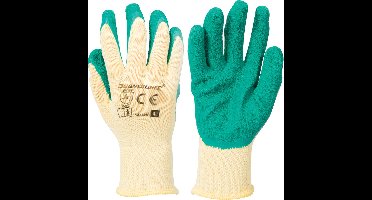 Silverline Tuinierhandschoenen Large