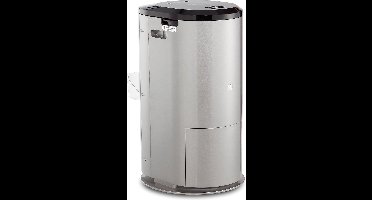 FRITEL Voedselafvalverwerker The Maxi Mulch - Afvalverkleiner / Food waste reducer - 4L - 1000W - 3 tot 5u - Ecologische afvalscheiding GFT / Verwerking Organisch Afval