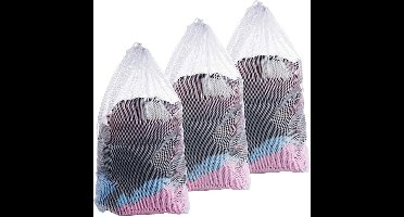 Waszak – ruime waszak – grote waszakken – laundry bags – laundry bag