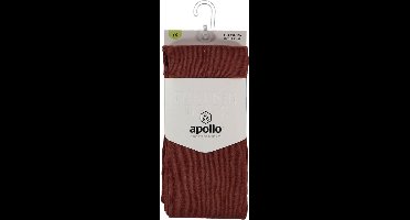 Apollo - Maillot - Mid - Brown - Maat 128/134