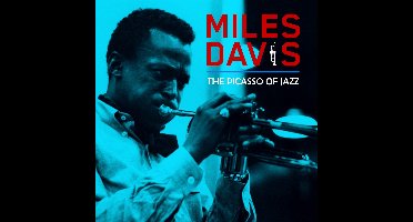 Miles Davis - The Picasso Of Jazz (LP)