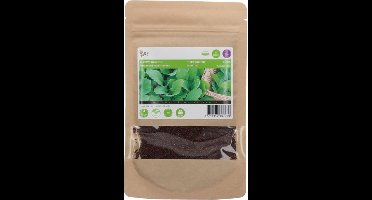 Raapstelen Groene Gewone 50 gram