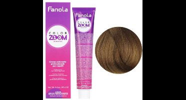 Fanola - Color Zoom - 100 ml - 8.3