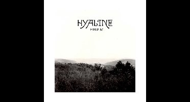 Maria Bc - Hyaline (LP)