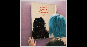 Snarls - What About Flowers? (LP)