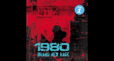 1980 - Brand New Rage