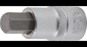 BGS Dopsleutelbit 1/2 INBUS 12 mm