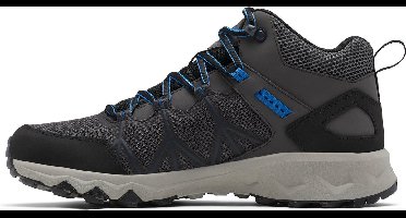 Columbia Peakfreak II - Wandelschoenen Heren Waterdicht - Bergschoenen - Donkergrijs - Maat 9