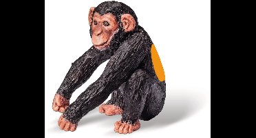 tiptoi® speelfiguur Chimpansee jong - Ravensburger - Leersysteem