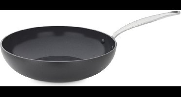 GreenPan Barcelona Pro wokpan 28cm - 3,7l - PFAS-vrij