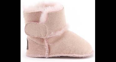 Warmbat Hay Baby  Meisjes Sloffen - Roze - Maat 20