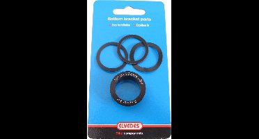 Elvedes reducer set 24/22 GPX