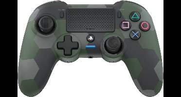 Gaming Control Nacon PS4OFPADWLCAMOGREEN Camouflage