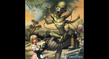 Screaming Trees - Uncle Anesthesia (CD)