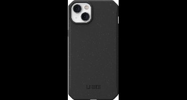 UAG - Outback iPhone 14 Plus Hoesje - zwart
