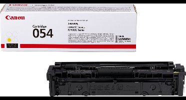 Toner Canon 3021C002 Yellow